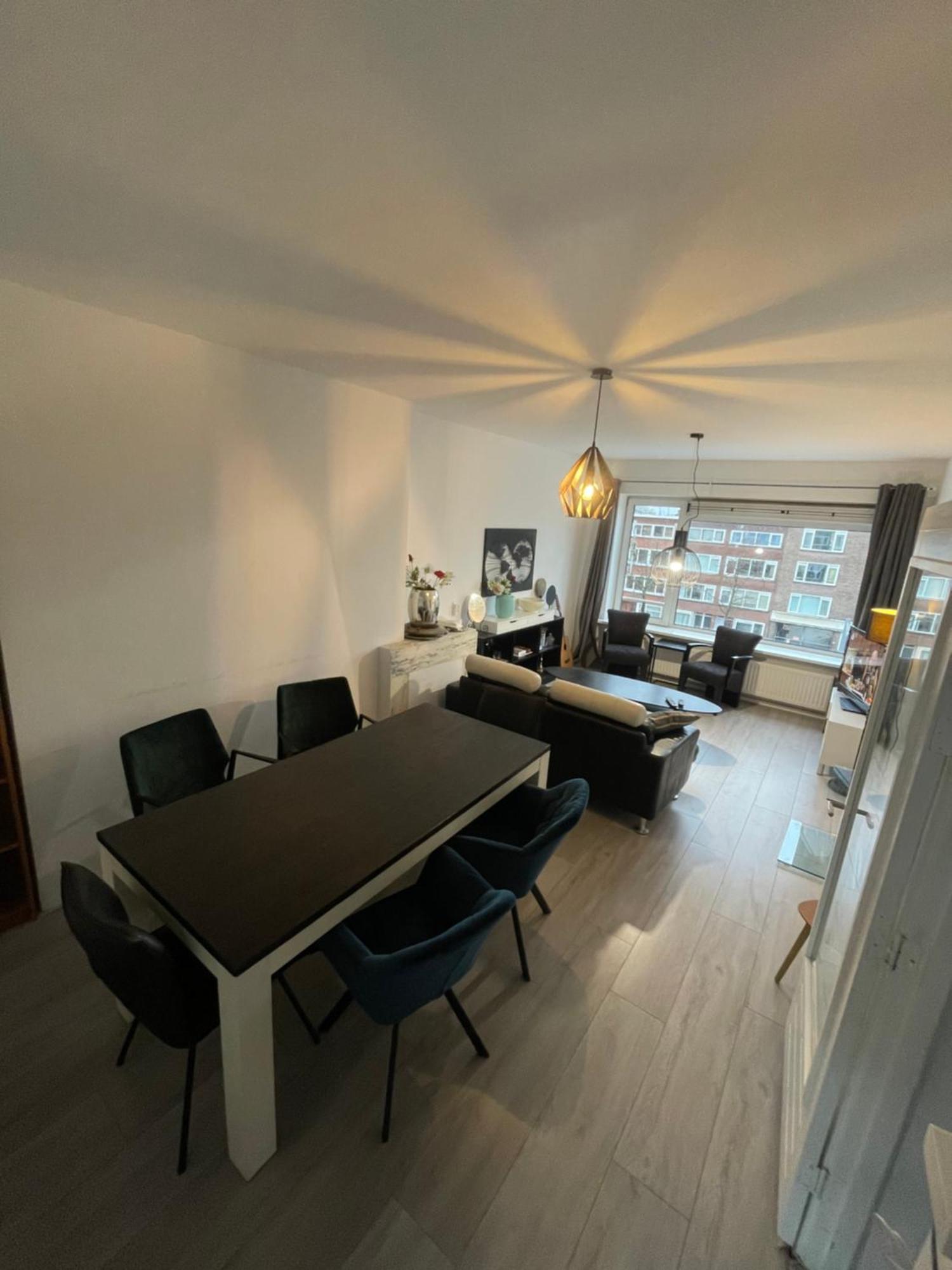 Sunny And Spacious Apartment Rotterdam Exterior photo